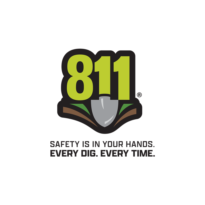 Summit Natural Gas of Missouri Reminds Customers August 11th (8/11) Serves as a Reminder to Call 811 Before You Dig  