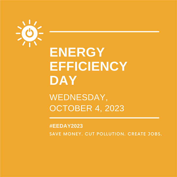 Summit Natural Gas of Missouri Recognizes October as Energy Awareness Month, October 4th as Energy Efficiency Day