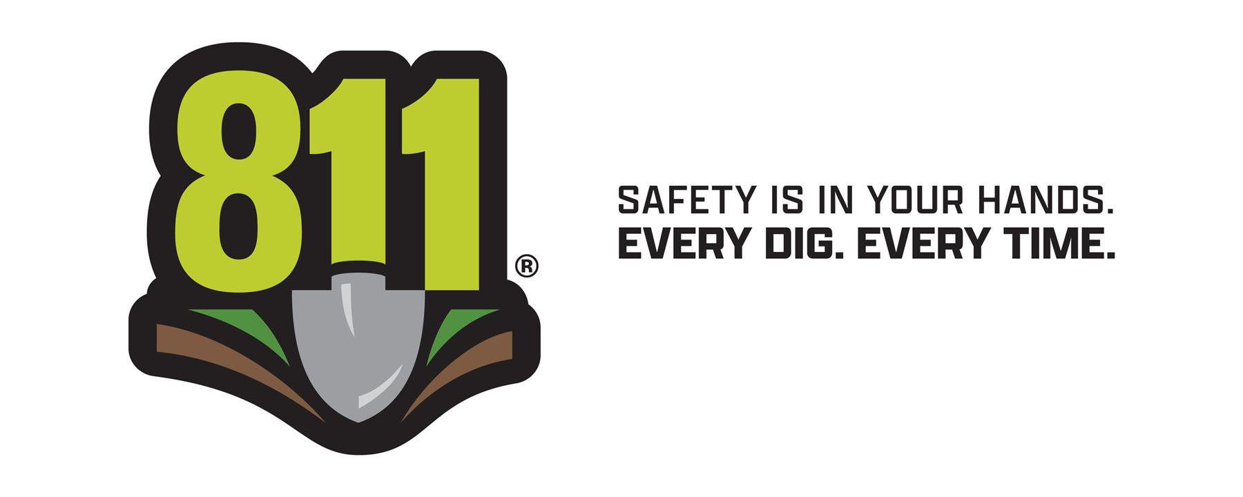 Summit Natural Gas of Missouri Reminds Customers August 11th (8/11) Serves as a Reminder to Call 811 Before You Dig 
