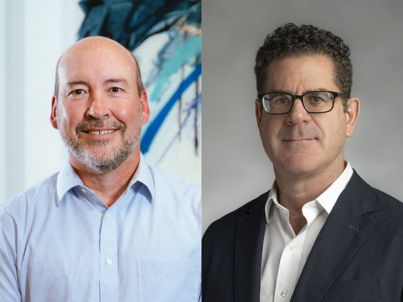 Summit Utilities, Inc. Announces Scott Sanders as Chief Financial Officer and Vernon McNully as Vice President of Operations
